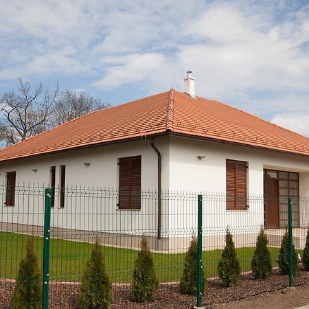 Kakasszéki Vendégház Székkutas Exterior foto
