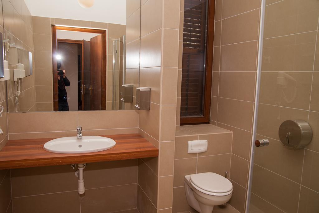 Kakasszéki Vendégház Székkutas Exterior foto